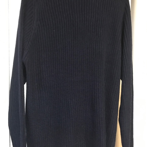 FUSAI Men’s Zipper sweater - Picture 4 of 5